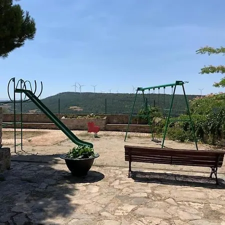 Cal Miret Villa