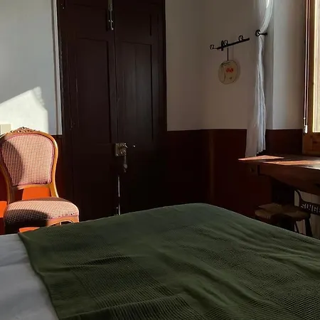 Villa Cal Miret *