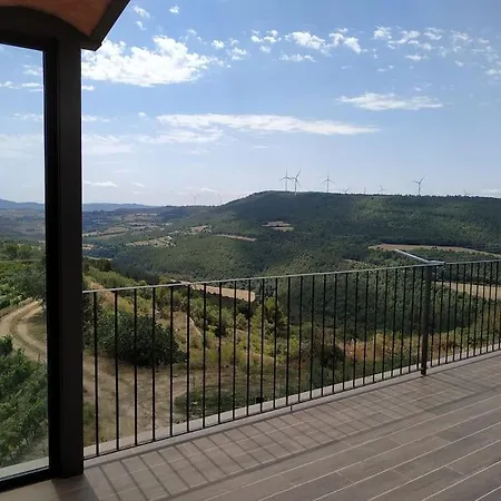 Cal Miret Villa *