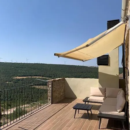 Villa Cal Miret