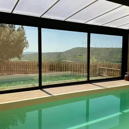Cal Miret Villa Segura (Catalonia)