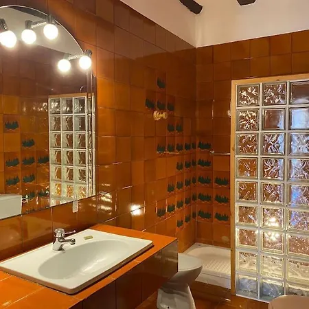 Cal Miret Villa *
