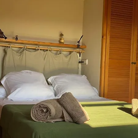 Cal Miret Villa Segura (Catalonia)