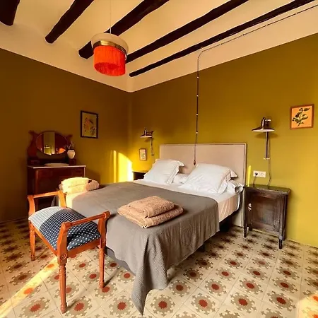 Villa Cal Miret