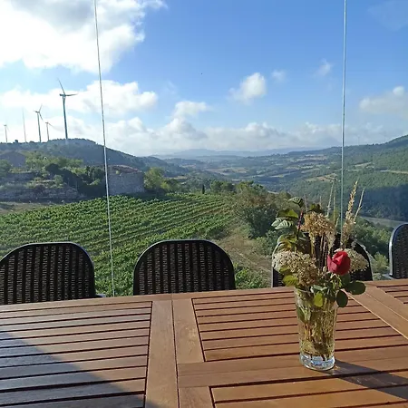 Villa Cal Miret