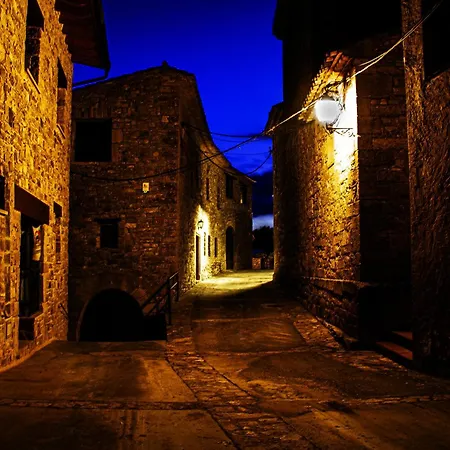 Villa Cal Miret Segura (Catalonia)