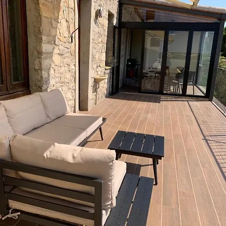 Villa Cal Miret *